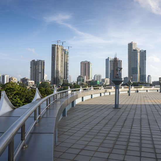 Rentals in colombo