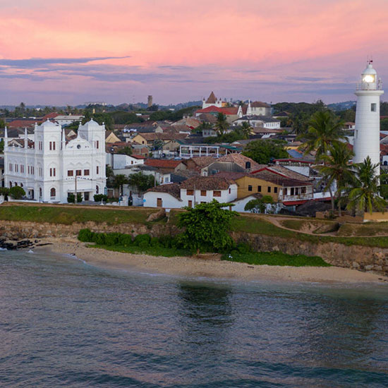 Rentals in Galle