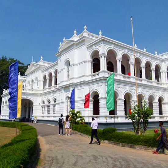 Rentals in Kollupitiya