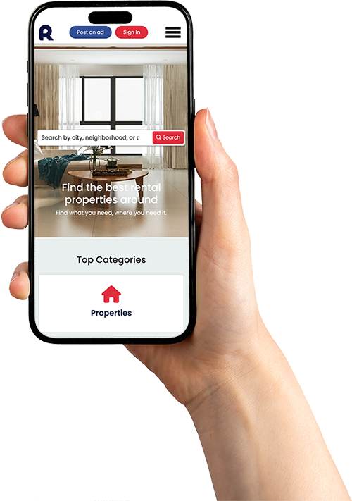 mobile App