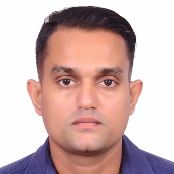 D Indika Withanachchi